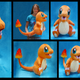 Illustration for article titled Charmander is Bigger Than I Remembered
